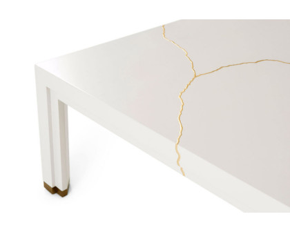 Theodore Alexander™ - Marloe Cocktail Table