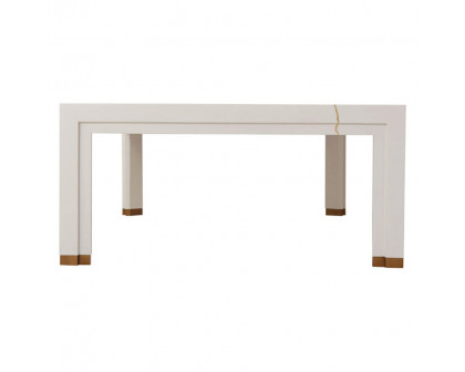 Theodore Alexander™ - Marloe Cocktail Table