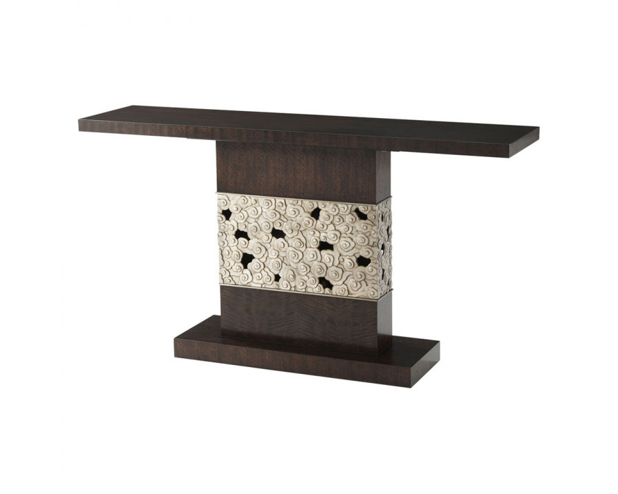 Theodore Alexander - Camille Console Table