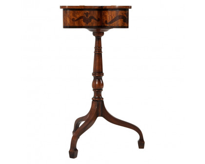 Theodore Alexander™ - The Butterfly Accent Table