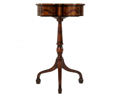 Theodore Alexander™ - The Butterfly Accent Table