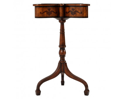 Theodore Alexander™ - The Butterfly Accent Table