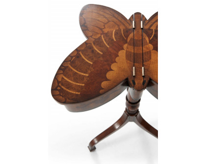 Theodore Alexander™ - The Butterfly Accent Table