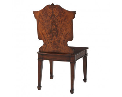 Theodore Alexander™ - The Wootton Hall Accent Chair