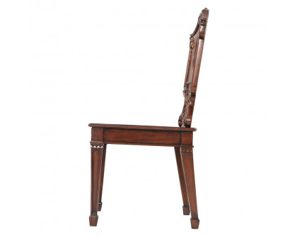 Theodore Alexander™ - The Wootton Hall Accent Chair