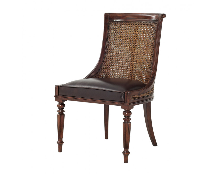 Theodore Alexander - Dalton Side Chair