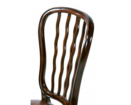 Theodore Alexander - The Seddon Side Chair