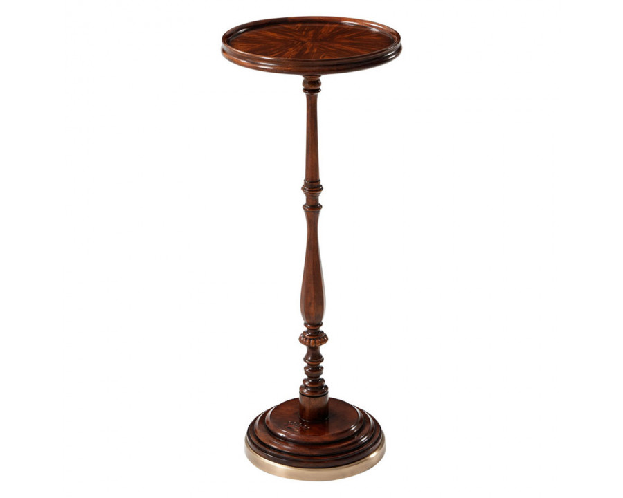 Theodore Alexander - Sunderland Candle Stand