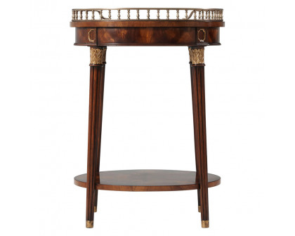 Theodore Alexander - Frederick's Accent Table