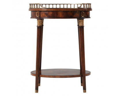 Theodore Alexander - Frederick's Accent Table