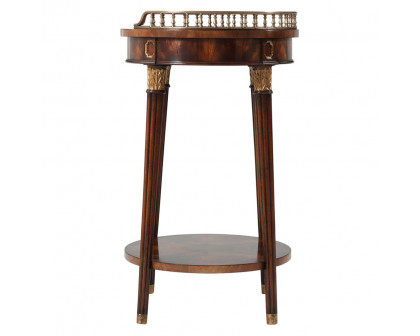 Theodore Alexander - Frederick's Accent Table