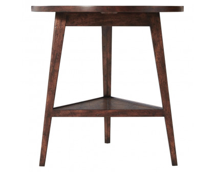 Theodore Alexander - Lawn Cricket Side Table