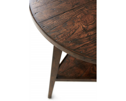 Theodore Alexander - Lawn Cricket Side Table