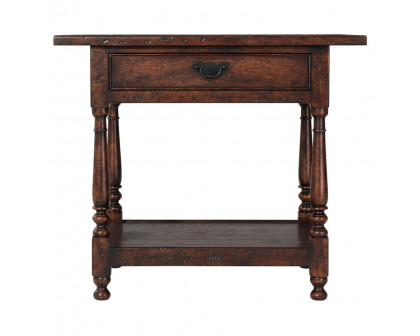 Theodore Alexander - Butler's Side Table