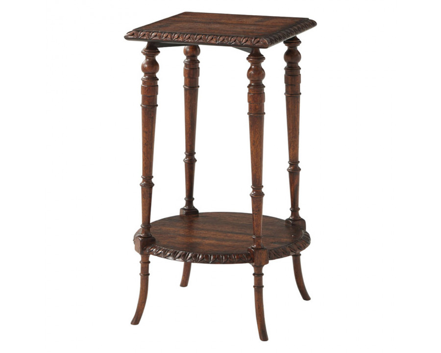 Theodore Alexander - Lucy Side Table