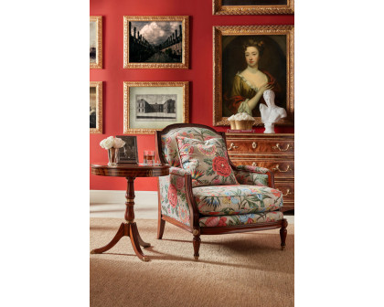 Theodore Alexander - South Drawing Room Occasional Table