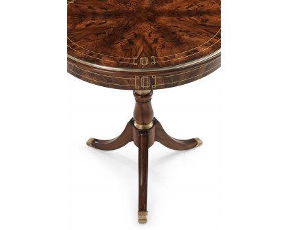 Theodore Alexander - South Drawing Room Occasional Table