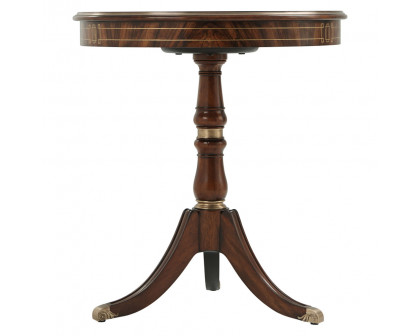 Theodore Alexander - South Drawing Room Occasional Table