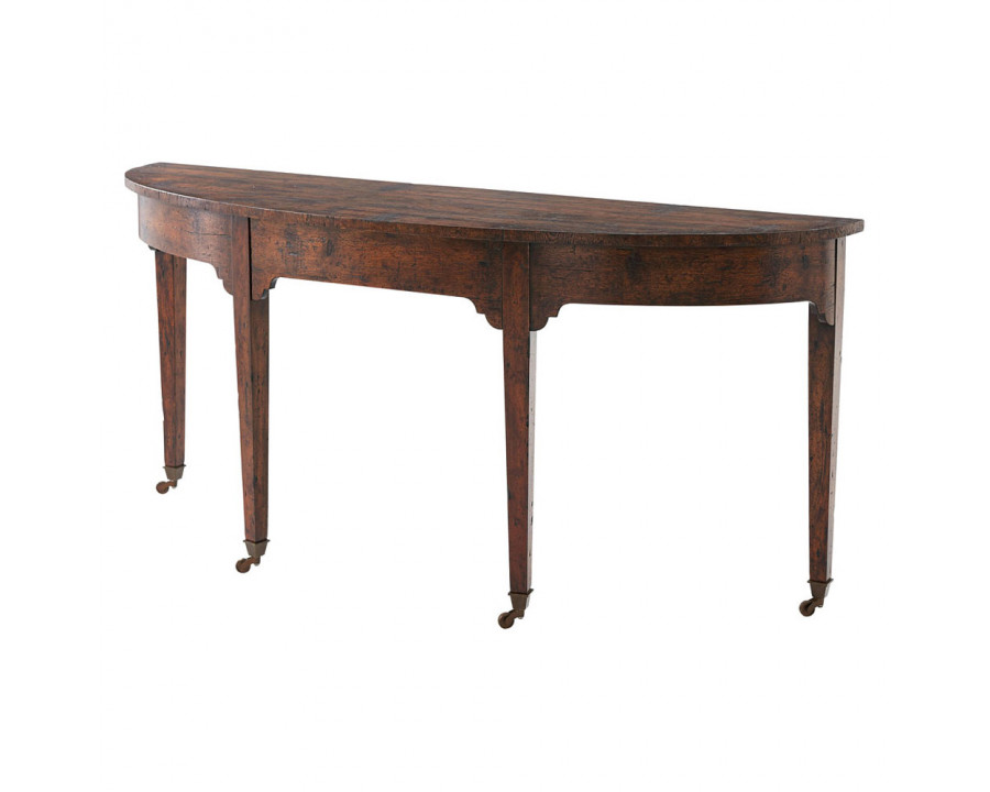 Theodore Alexander - West Gate Console Table