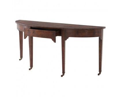 Theodore Alexander - West Gate Console Table