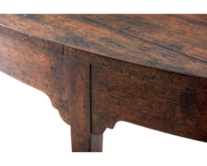 Theodore Alexander - West Gate Console Table