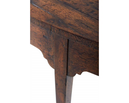 Theodore Alexander - West Gate Console Table