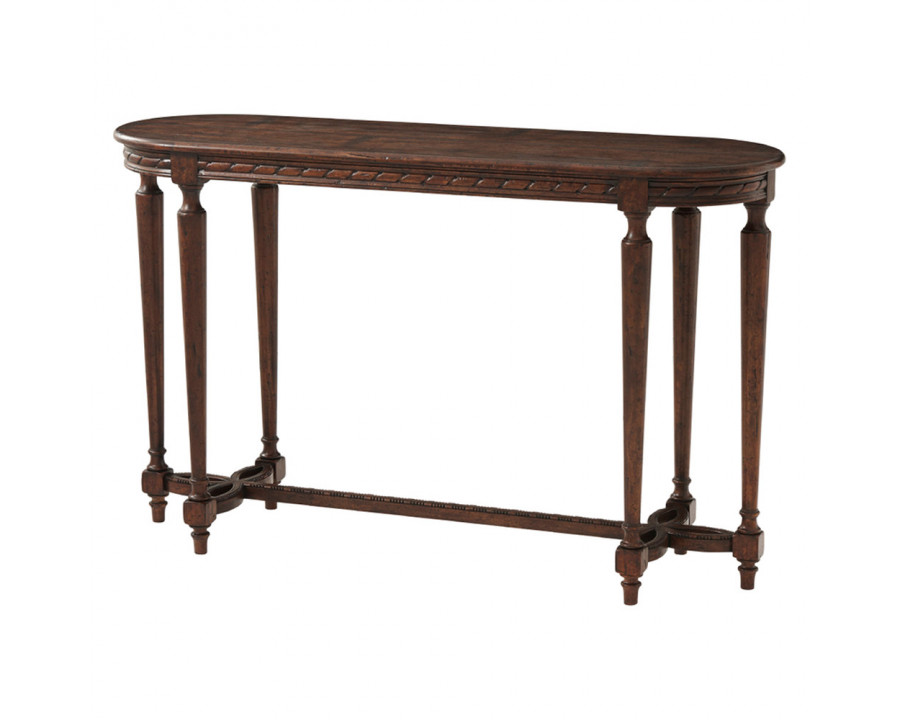 Theodore Alexander - Jeanne Console Table