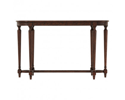 Theodore Alexander - Jeanne Console Table