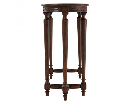 Theodore Alexander - Jeanne Console Table