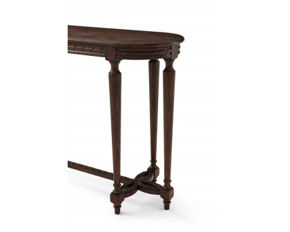 Theodore Alexander - Jeanne Console Table