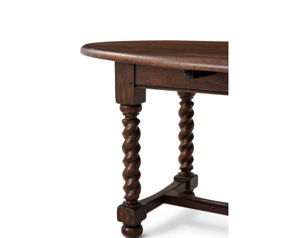 Theodore Alexander - Emory Dining Table