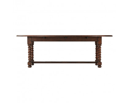 Theodore Alexander - Emory Dining Table