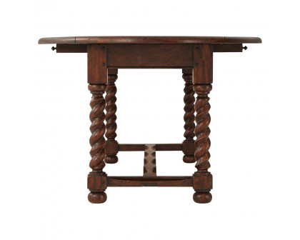 Theodore Alexander - Emory Dining Table