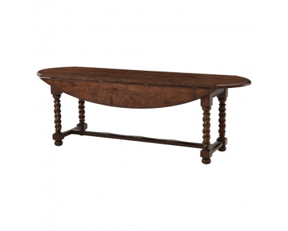 Theodore Alexander - Emory Dining Table