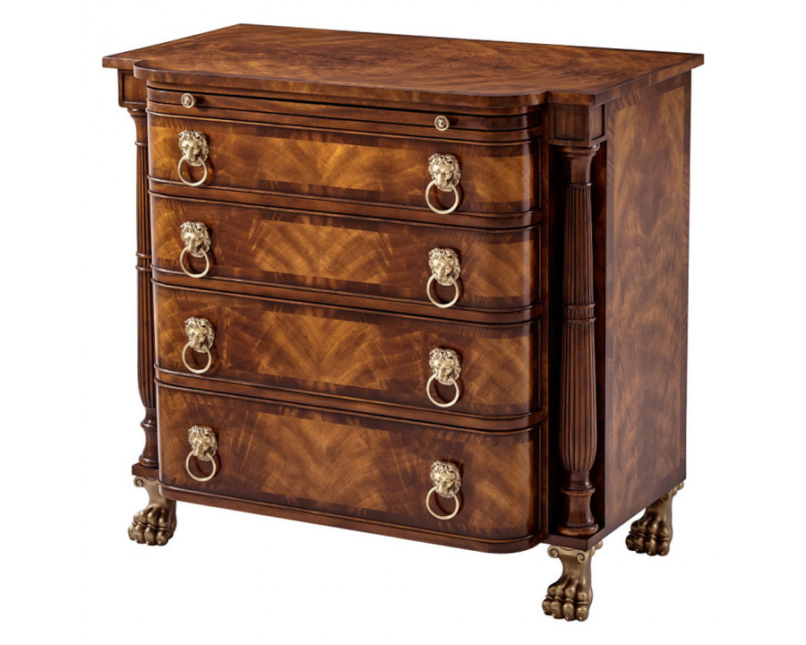 Theodore Alexander - Arabella's Regency Chest Of Drawers