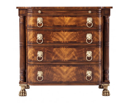 Theodore Alexander - Arabella's Regency Chest Of Drawers