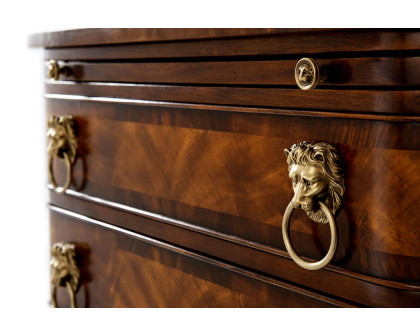 Theodore Alexander - Arabella's Regency Chest Of Drawers