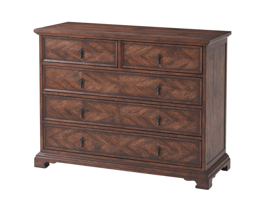 Theodore Alexander - Haywood Chest