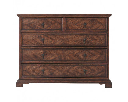 Theodore Alexander - Haywood Chest