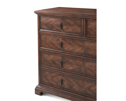 Theodore Alexander - Haywood Chest