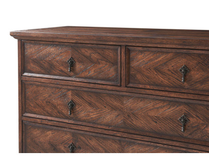 Theodore Alexander - Haywood Chest