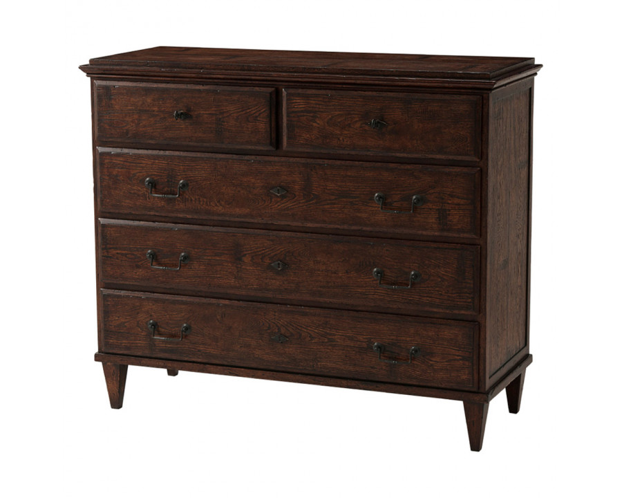 Theodore Alexander - Axel Chest Of Drawers