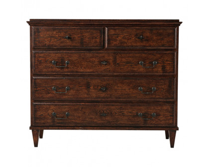 Theodore Alexander - Axel Chest Of Drawers