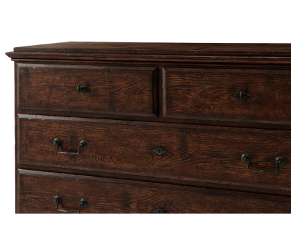 Theodore Alexander - Axel Chest Of Drawers