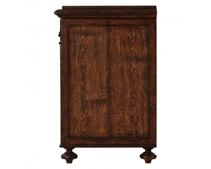 Theodore Alexander - Oliver Bedside Table