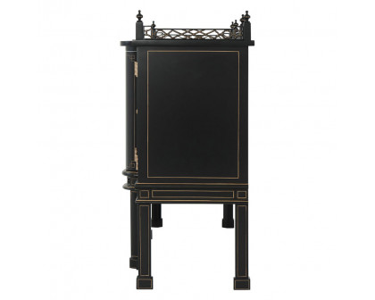 Theodore Alexander - Medallion Sideboard