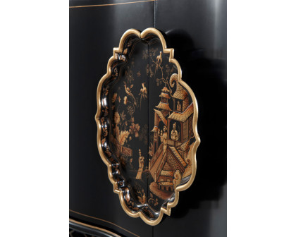 Theodore Alexander - Medallion Sideboard