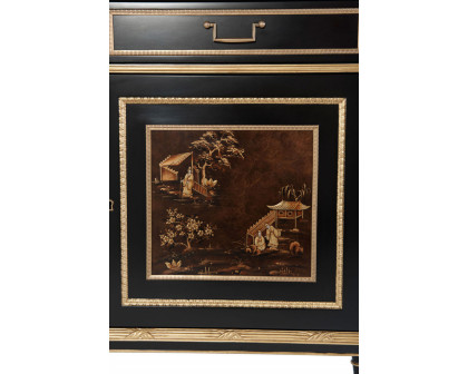 Theodore Alexander Daguerre Chinoiserie Cabinet