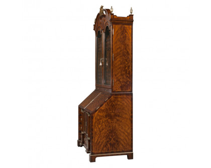 Theodore Alexander - The Althorp Secretary Bookcase / Cabinet