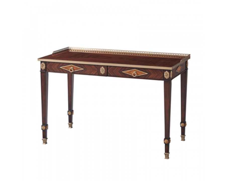 Theodore Alexander - South Drawing Room Desk